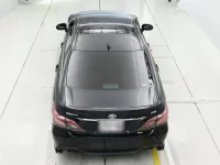 Toyota CROWN лот № 30451 оценка 4  с аукциона в Японии 7