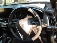 Toyota CROWN лот № 30451 оценка 4  с аукциона в Японии 8