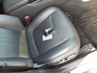 Toyota CROWN лот № 30451 оценка 4  с аукциона в Японии 9