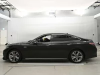 Toyota CROWN лот № 30451 оценка 4  с аукциона в Японии 3