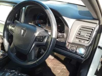 Toyota CROWN лот № 30464 оценка 4  с аукциона в Японии 8