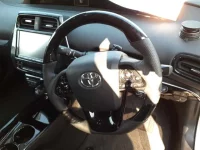 Toyota PRIUS PHV лот № 36244 оценка 4.5  с аукциона в Японии 8