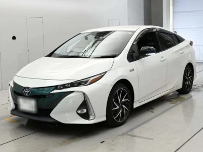Toyota PRIUS PHV