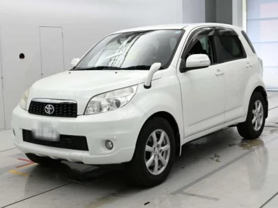 Toyota Rush