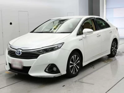 Toyota Sai