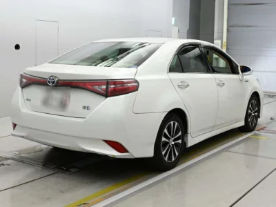 Toyota Sai