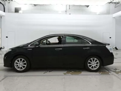 Toyota Sai