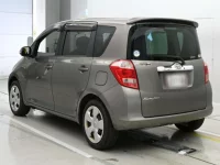 Toyota RACTIS лот № 90291 оценка 3.5  с аукциона в Японии 5