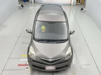 Toyota RACTIS лот № 90291 оценка 3.5  с аукциона в Японии 6