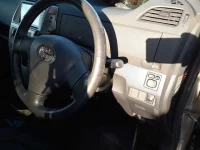 Toyota RACTIS лот № 90291 оценка 3.5  с аукциона в Японии 8