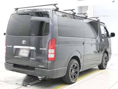 Toyota RegiusAce