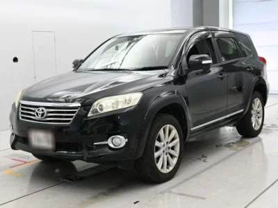 Toyota Vanguard