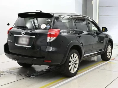 Toyota Vanguard