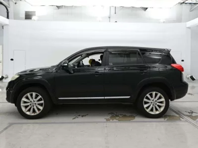 Toyota Vanguard