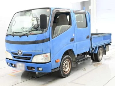 Toyota TOYOACE