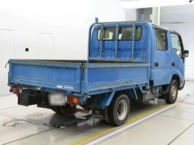 Toyota TOYOACE