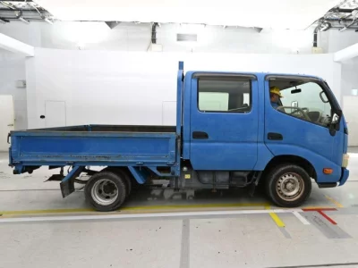 Toyota TOYOACE