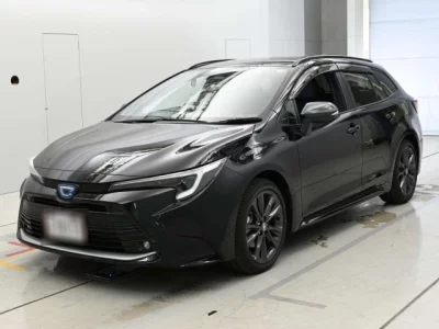 Toyota Corolla Touring Sports