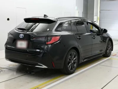 Toyota Corolla Touring Sports
