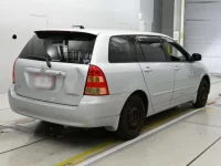 Toyota COROLLA FIELDER лот № 90327 оценка 3.5  с аукциона в Японии 1