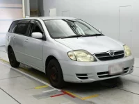 Toyota COROLLA FIELDER лот № 90327 оценка 3.5  с аукциона в Японии 4