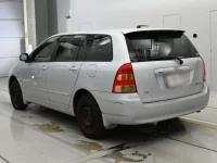 Toyota COROLLA FIELDER лот № 90327 оценка 3.5  с аукциона в Японии 5