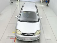 Toyota COROLLA FIELDER лот № 90327 оценка 3.5  с аукциона в Японии 6