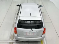 Toyota COROLLA FIELDER лот № 90327 оценка 3.5  с аукциона в Японии 7