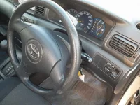 Toyota COROLLA FIELDER лот № 90327 оценка 3.5  с аукциона в Японии 8