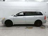 Toyota COROLLA FIELDER лот № 90327 оценка 3.5  с аукциона в Японии 3