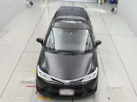 Toyota COROLLA FIELDER лот № 30496 оценка 3  с аукциона в Японии 6