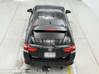 Toyota COROLLA FIELDER лот № 30496 оценка 3  с аукциона в Японии 7