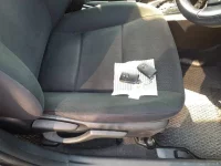 Toyota COROLLA FIELDER лот № 30496 оценка 3  с аукциона в Японии 9