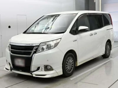 Toyota Esquire
