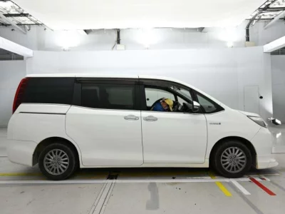 Toyota Esquire