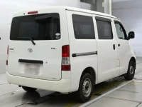 Toyota TOWN ACE VAN лот № 90316 оценка 3.5  с аукциона в Японии 1