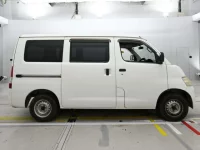 Toyota TOWN ACE VAN лот № 90316 оценка 3.5  с аукциона в Японии 2