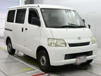 Toyota TOWN ACE VAN лот № 90316 оценка 3.5  с аукциона в Японии 4