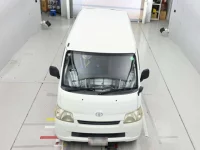 Toyota TOWN ACE VAN лот № 90316 оценка 3.5  с аукциона в Японии 6