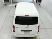 Toyota TOWN ACE VAN лот № 90316 оценка 3.5  с аукциона в Японии 7