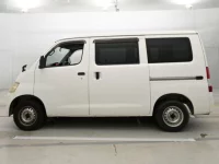 Toyota TOWN ACE VAN лот № 90316 оценка 3.5  с аукциона в Японии 3