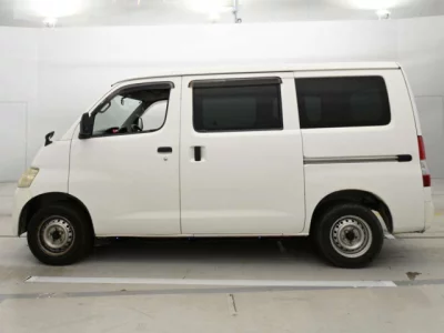 Toyota TOWN ACE VAN  с аукциона в Японии