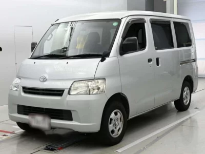 Toyota LiteAce Van
