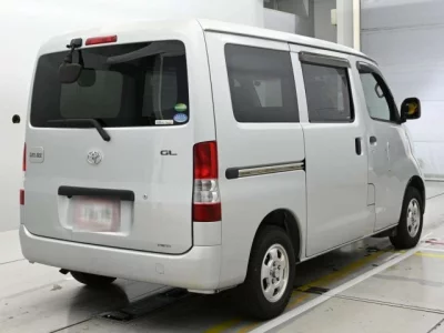 Toyota LITE ACE VAN