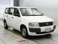 Toyota PROBOX лот № 90317 оценка 3.5  с аукциона в Японии 4