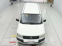 Toyota PROBOX лот № 90317 оценка 3.5  с аукциона в Японии 6