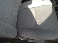 Toyota PROBOX лот № 90317 оценка 3.5  с аукциона в Японии 9