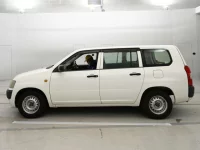Toyota PROBOX лот № 90317 оценка 3.5  с аукциона в Японии 3