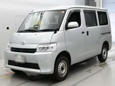 Toyota TOWN ACE