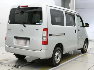 Toyota TOWN ACE